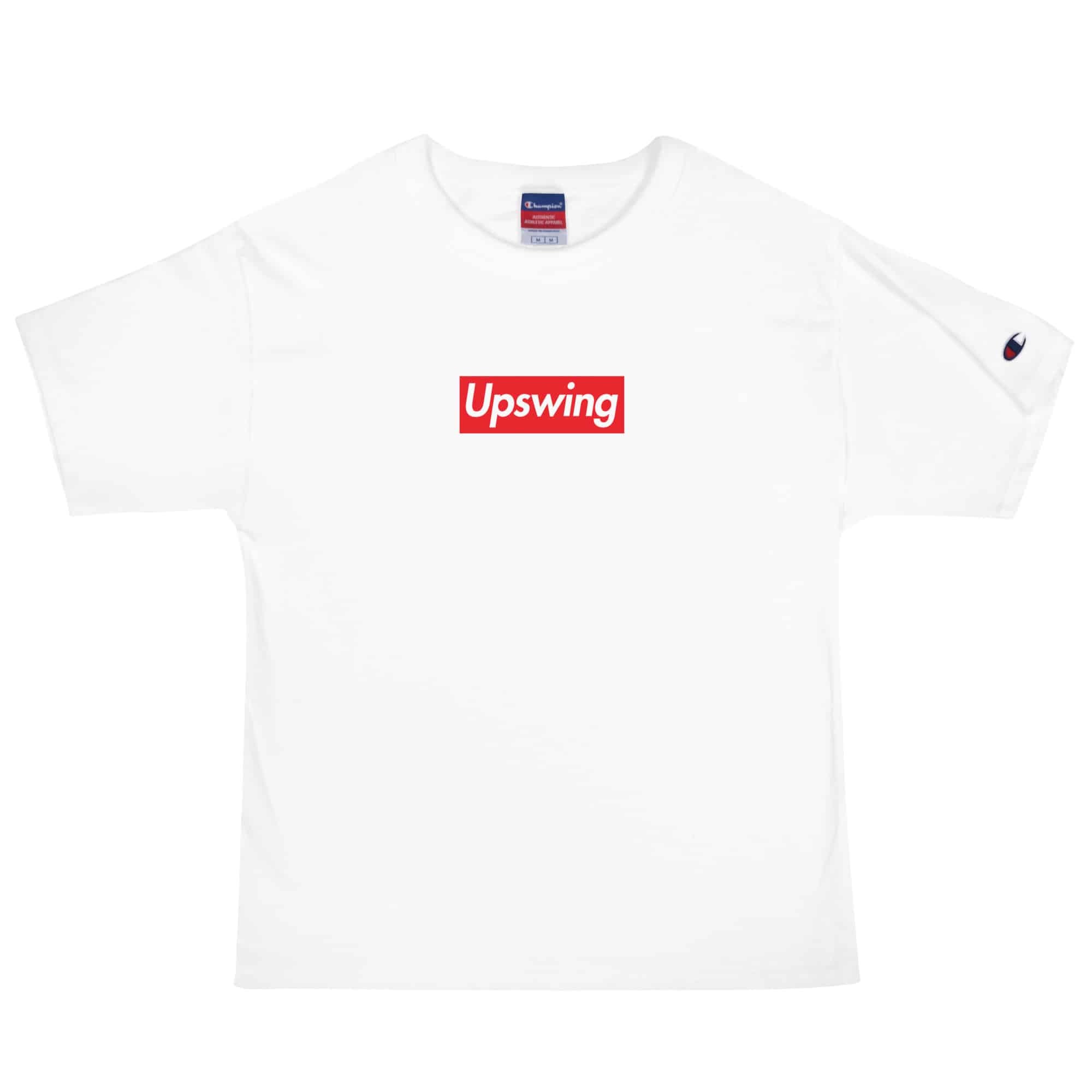 Stylish Font Shirt - Image 4