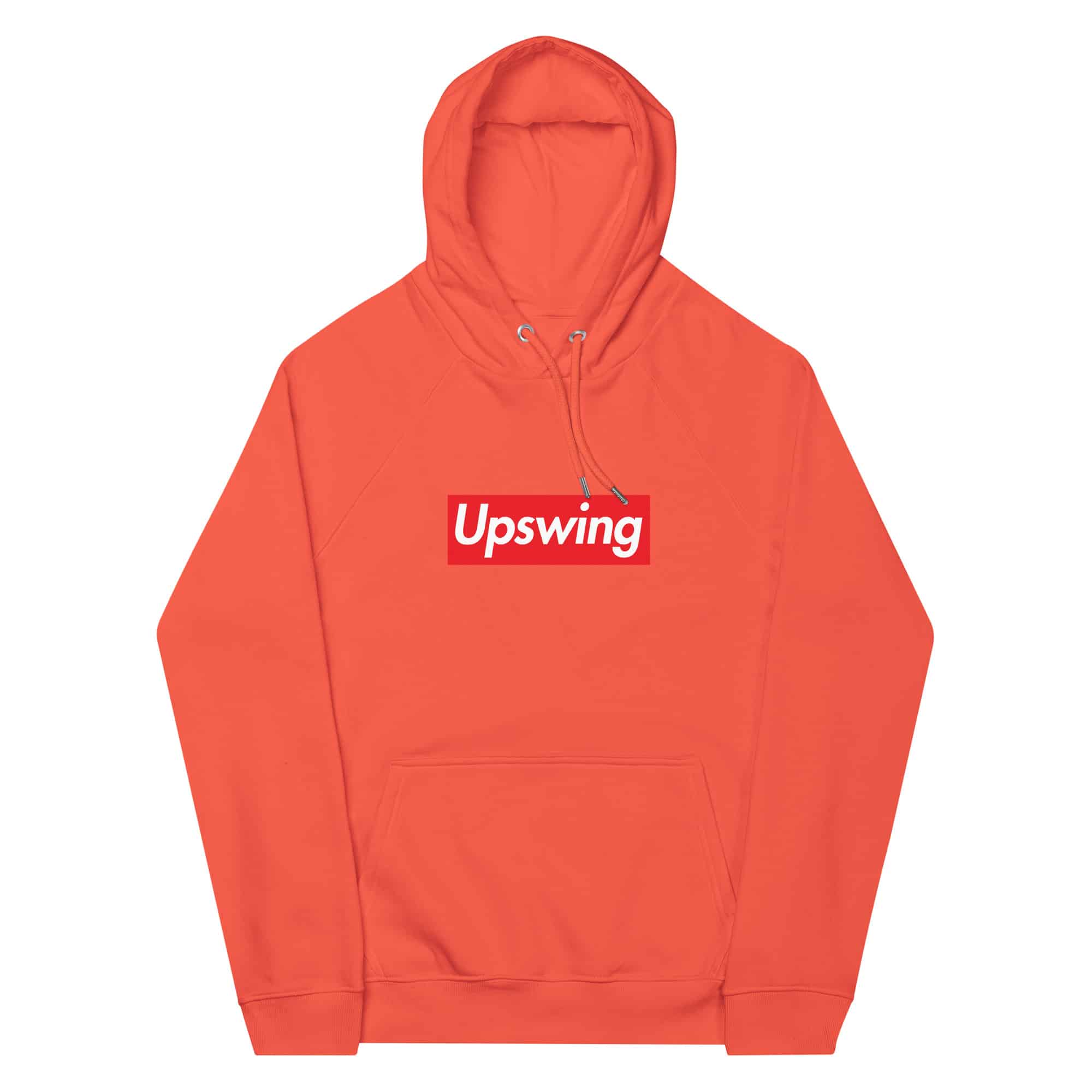 Stylish Font Hoodie - Image 5
