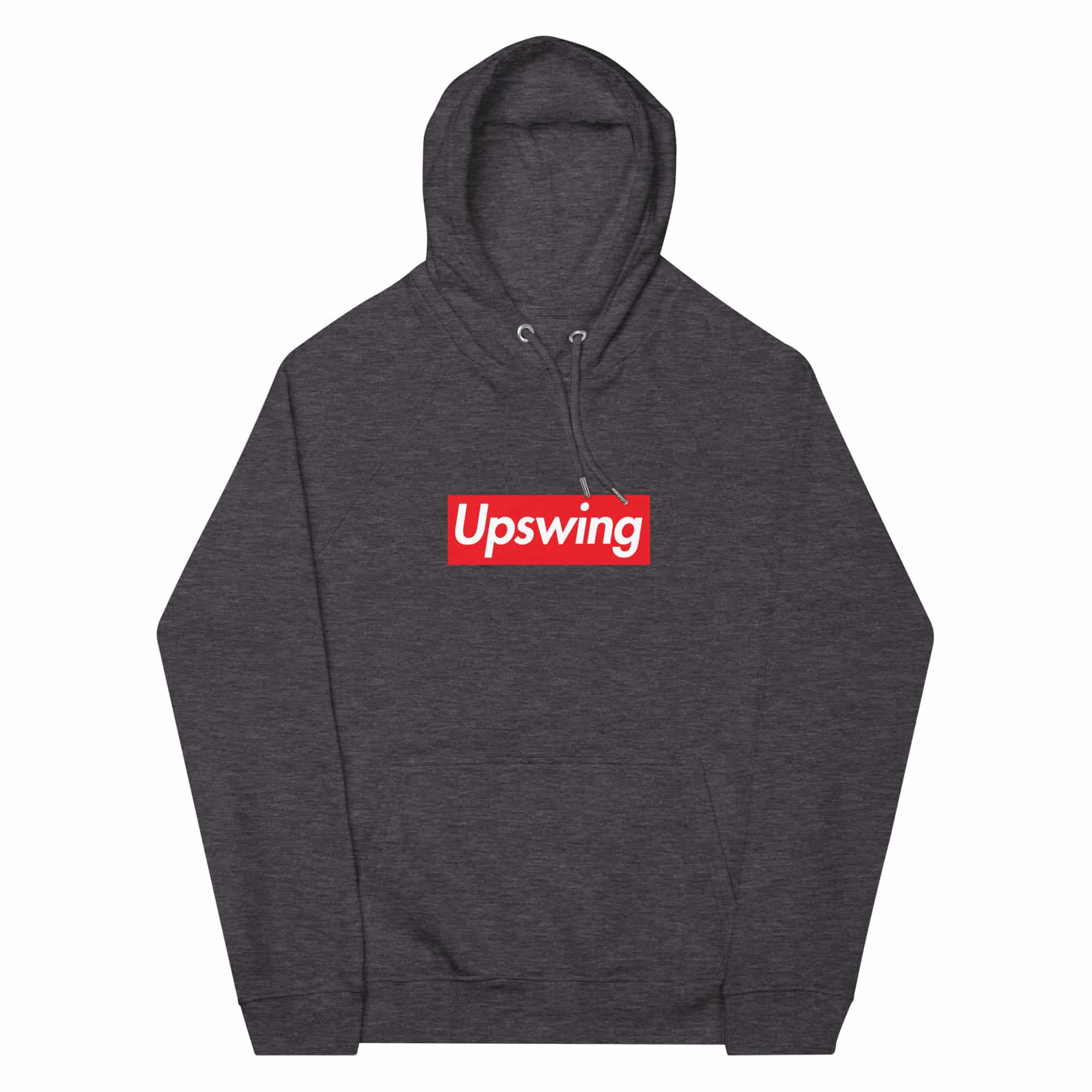 Stylish Font Hoodie - Image 3