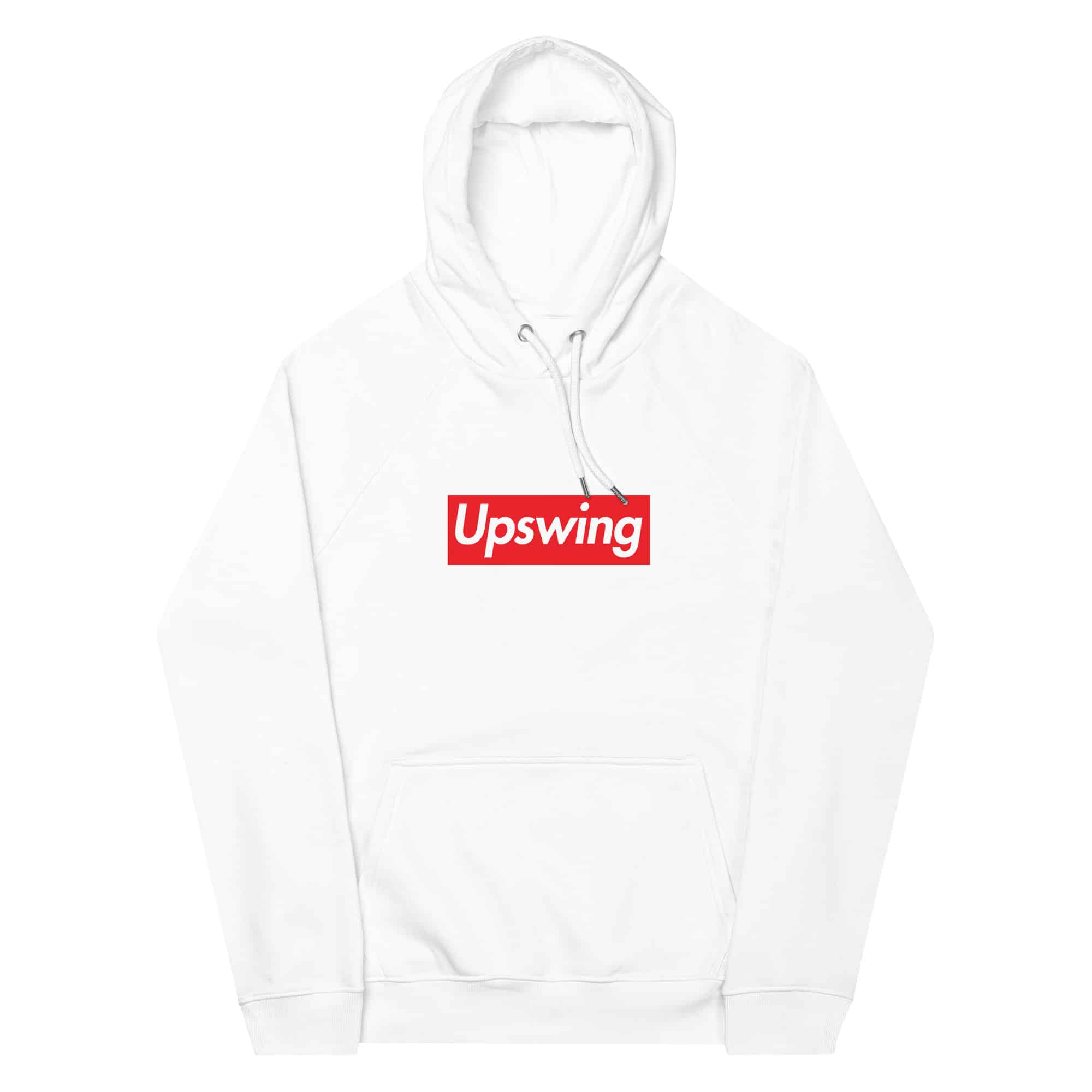 Stylish Font Hoodie - Image 6