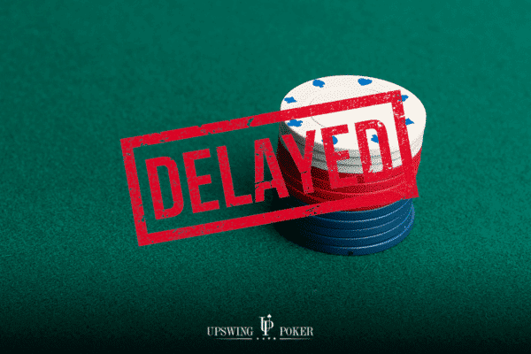 delayed c-bet continuation strategy