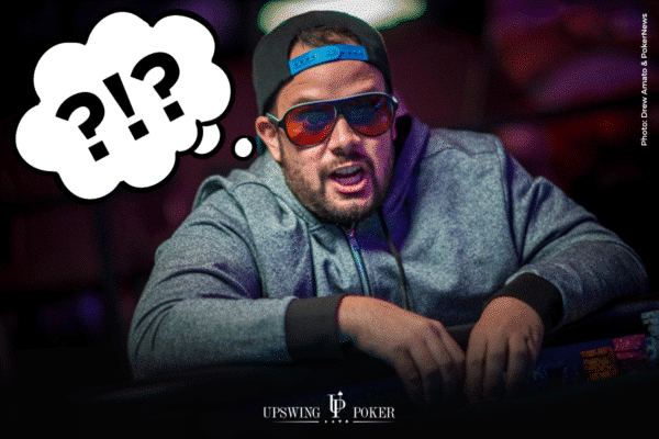 tough poker quiz